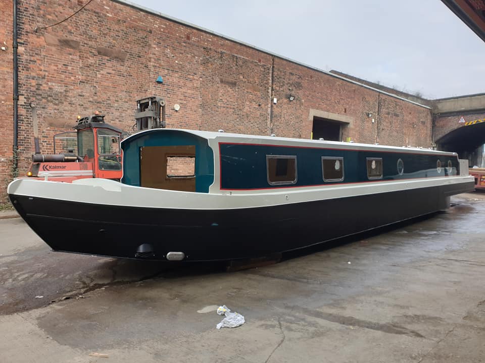 Sailaway Range