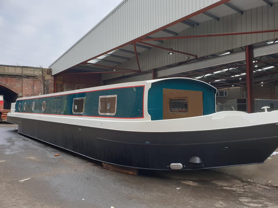 Sailaway Range
